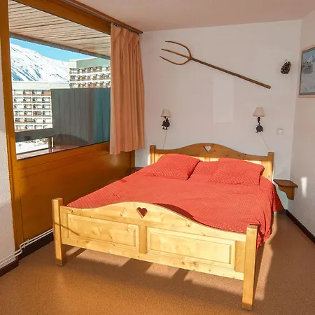 Aravis 212 By Interhome Apartmán Saint-Martin-de-Belleville