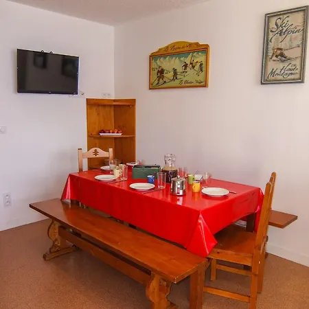 Apartmán Aravis 212 By Interhome