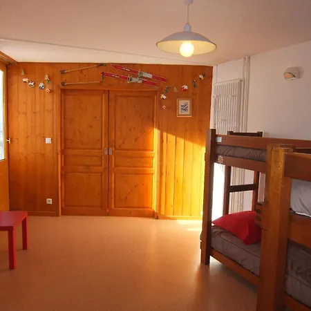 Apartmán Aravis 212 By Interhome *
