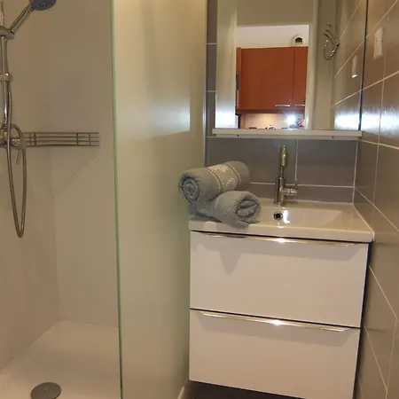 Apartmán Aravis 212 By Interhome