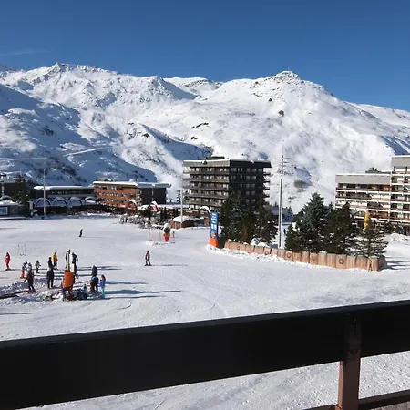 Apartmán Aravis 212 By Interhome