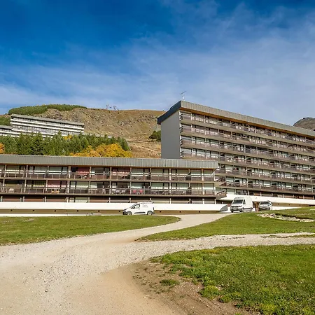 Aravis 212 By Interhome Apartman Saint-Martin-de-Belleville