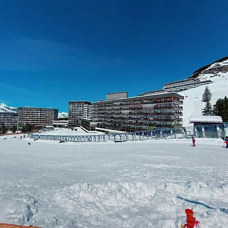 Aravis 212 By Interhome Saint-Martin-de-Belleville