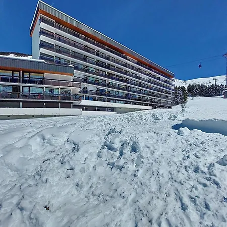 Apartman Aravis 212 By Interhome