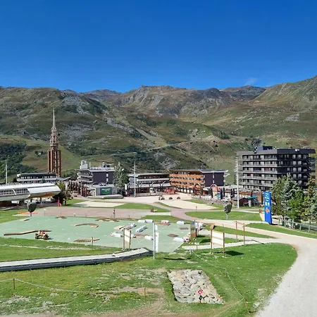 Aravis 212 By Interhome Saint-Martin-de-Belleville